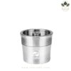 کپسول قابل شارژ آی کافی لاس ایلی illy