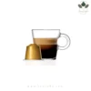 کپسول قهوه نسپرسو Volluto-بسته 10 عددی با درجه تلخی 4