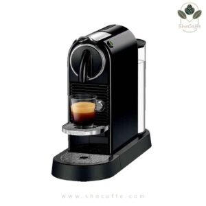 اسپرسوساز نسپرسو سیتیز CITIZ