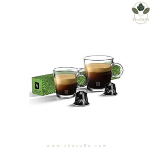 کپسول قهوه نسپرسو TAMUKA MU ZIMBABWE