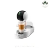 اسپرسوساز دولچه گوستو مدل استلیا DolceGusto Stelia