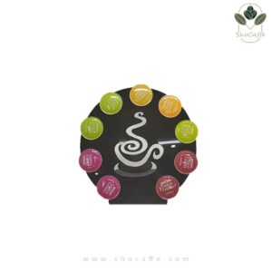 استند کپسول قهوه دولچه گوستو اوسیس دبلیو جی OASISWJ HCRC9P