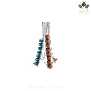 استند کپسول قهوه نسپرسو اوسیس دبلیو جی OASISWJ YZ 1368