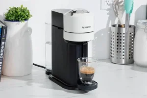 اسپرسوساز نسپرسو ورتو نکست