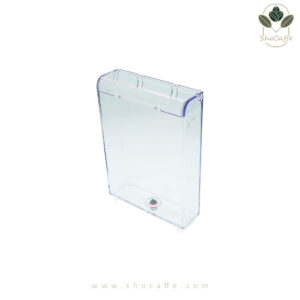 مخزن آب اسپرسوساز نسپرسو لاتیسیما تاچ