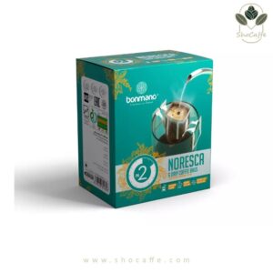 نورسکا ۲ ظهر بن مانو NORESCA-2PM