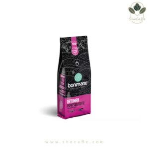 پودر قهوه اسپرسو آرتیمان بن مانو ARTIMAN ESPRESSO COFFEE POWDER