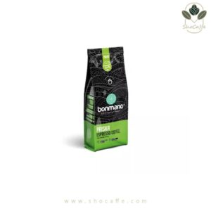 پودر قهوه اسپرسو پریسکا بن مانو PRISKA ESPRESSO COFFEE POWDER