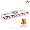 کپسول قهوه بلمیو اسپرسو آلگرو Belmio Espresso Allegro