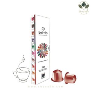 کپسول قهوه بلمیو اسپرسو اریگو Belmio Espresso Origio