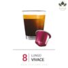 کپسول قهوه بلمیو لانگو ویواکو Belmio Lungo Vivace