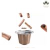 کپسول قهوه بن مانو دارچین Bonmano Cinnamon