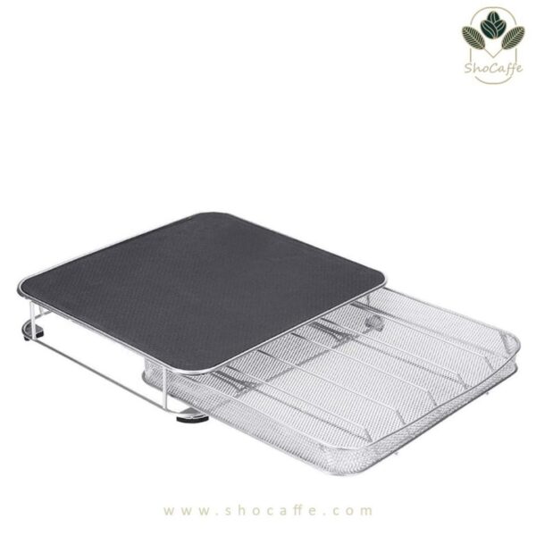 استند کپسول قهوه نسپرسو مدل اوسیس دبلیوجی OwsisWJ YZ1321