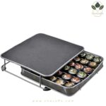 استند کپسول قهوه نسپرسو مدل اوسیس دبلیوجی OwsisWJ YZ1321