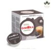 کپسول قهوه دولچه گوستو جیموکا مدل کورتادو Gimoka Cortado