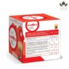 کپسول قهوه دولچه گوستو جیموکا مدل کرم بروله Gimoka Creme Brulee