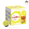 کپسول قهوه دولچه گوستو جیموکا مدل لیمو Gimoka Te Al Limone