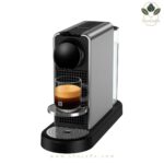 اسپرسوساز نسپرسو مدل سیتیز پلاتینیوم Citiz Titane Carree