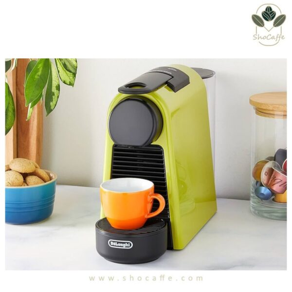اسپرسوساز نسپرسو اسنزا مینی دلونگی Essenza Mini Delonghi