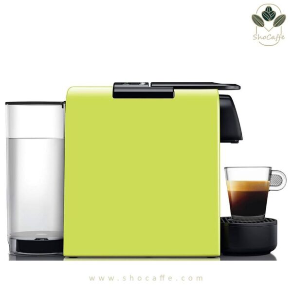اسپرسوساز نسپرسو اسنزا مینی دلونگی Essenza Mini Delonghi