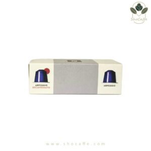 کپسول قهوه نسپرسو آرپجیو Nespresso Arpeggio-سه عددی