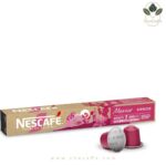کپسول قهوه نسپرسو نستله مکزیکو Nescafe Mexico