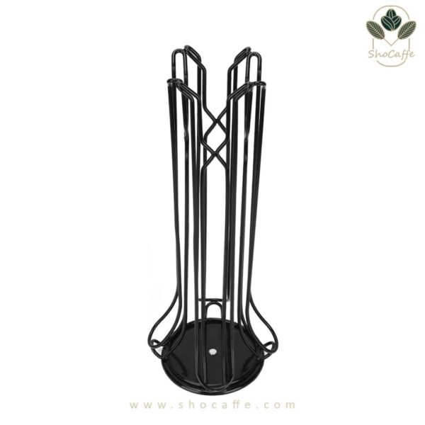 استند کپسول قهوه نسپرسو اوسیس دبلیوجی OwsisWj YZ1386