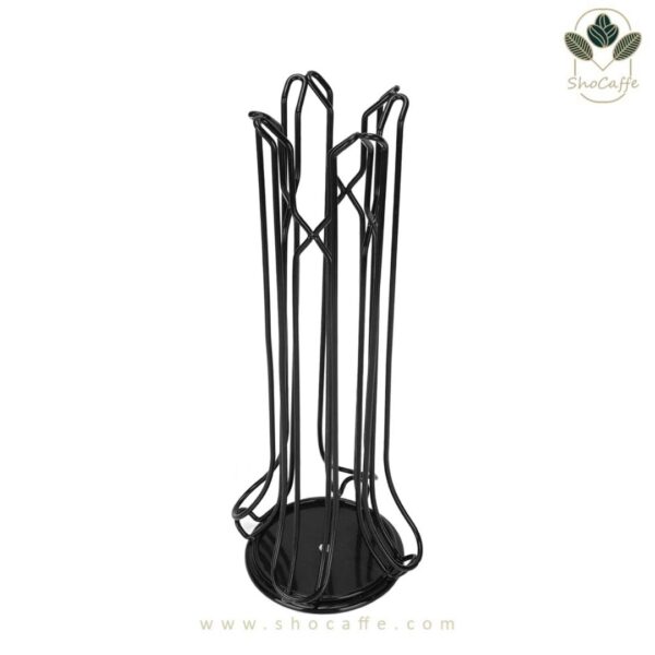 استند کپسول قهوه نسپرسو اوسیس دبلیوجی OwsisWj YZ1386