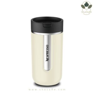 تراول ماگ نسپرسو مدل نوماد متوسط Nomad Vanilla Ice