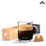 کپسول قهوه نسپرسو ورتو مدل ملوزیو بوست Melozio Boost