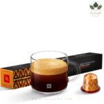 کپسول قهوه نسپرسو وینا لینیزیو لانگو بدون کافئین Vienna Linizio Decaf