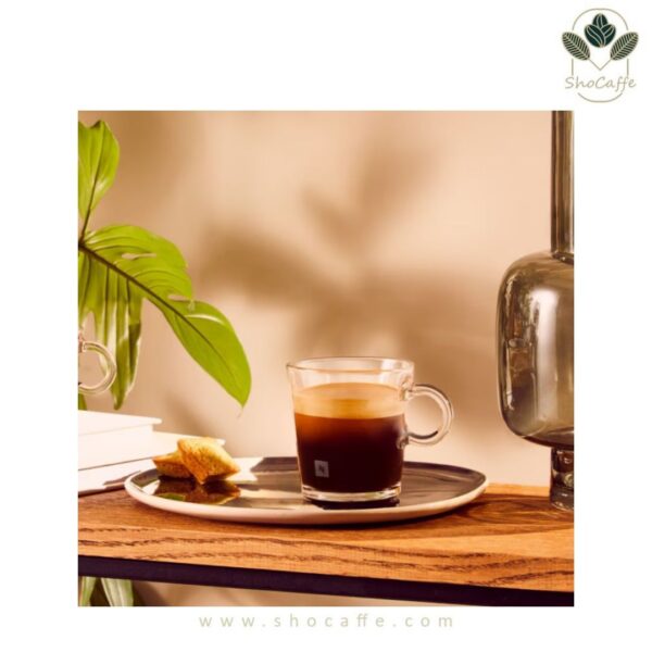 کپسول قهوه نسپرسو وینا لینیزیو لانگو بدون کافئین Vienna Linizio Decaf