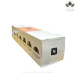 کپسول قهوه نسپرسو ورتولاین میکس Vertuo Mix- هفت عددی