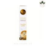 کپسول قهوه دولچه گوستو دلاسبرسو وانیل لته Dallaspresso Vanilla Latte