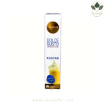 کپسول قهوه دولچه گوستو دلاسبرسو کاستار Dallaspresso Kustar