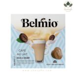 کپسول قهوه دولچه گوستو بلمیو کافه اوله Belmio Cafe Au Lait