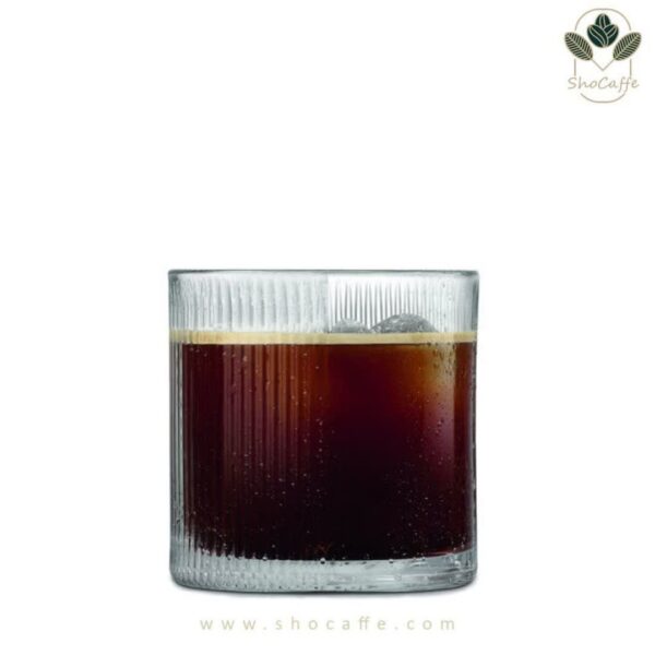 لیوان قهوه باریستا میکسولوژیست اسمال Barista Mixologist Small-دوعددی