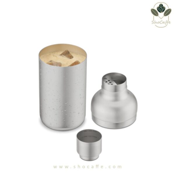 باریستا شیکر نسپرسو Nespresso Barista Shaker