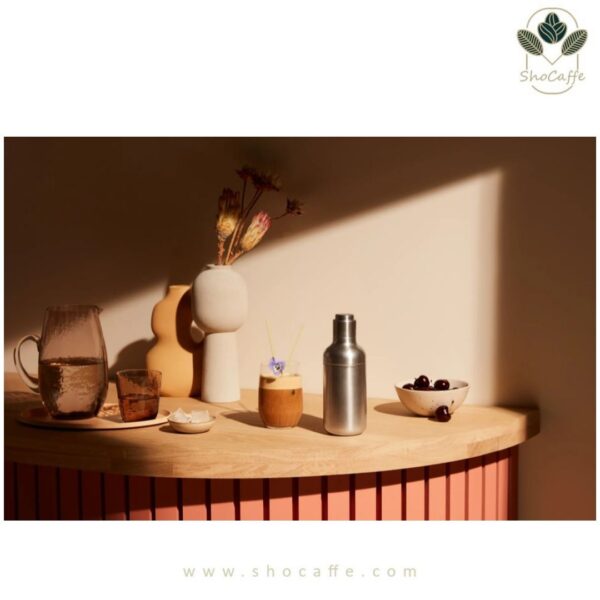 باریستا شیکر نسپرسو Nespresso Barista Shaker