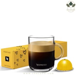 کپسول قهوه نسپرسو ورتو جوییکس Mug Joyeux