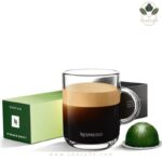 کپسول قهوه نسپرسو ورتو استورمیو گو Coffee Mug Stormio Go
