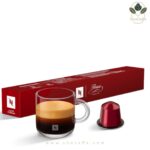 کپسول قهوه نسپرسو لیمتد ادیشن کافه فلورین Ispirazione Italiana Caffe Florian