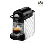 اسپرسوساز نسپرسو پیکسی تورمیکس استیل Nespresso Pixie Tx 160