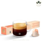 کپسول قهوه نسپرسو لیمیتد ادیشن ماپل پکان Maple Pecan