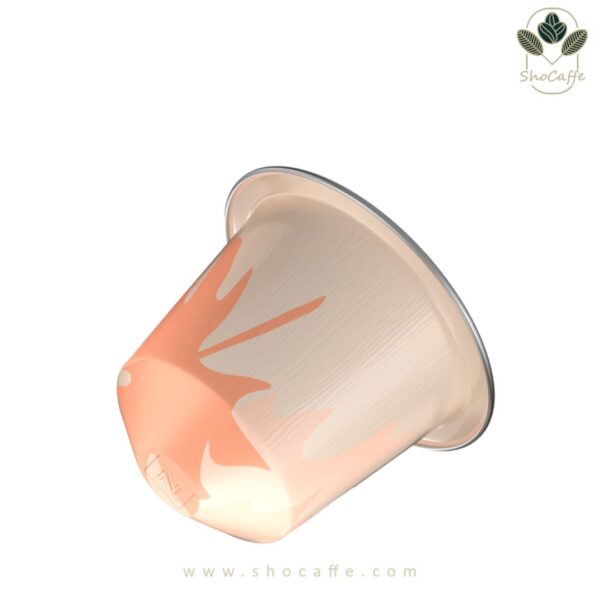 کپسول قهوه نسپرسو لیمیتد ادیشن ماپل پکان Maple Pecan