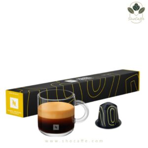 کپسول قهوه نسپرسو لیمیتد ادیشن تانزانیا Master Origins Tanzania