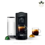 اسپرسوساز نسپرسو مدل ورتو پلاس Vertuo Plus