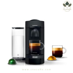 اسپرسوساز نسپرسو مدل ورتو پلاس Vertuo Plus