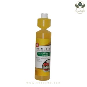 محلول رسوب زدا اسلایرز قهوه ساز اسمگ Descaling Liquid Smeg