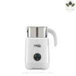 کف شیرساز کافیتالی مدل Caffitaly Milk Frother ‎F04MK